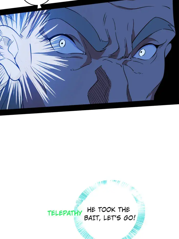 I'm an Evil God Chapter 473 Page 46