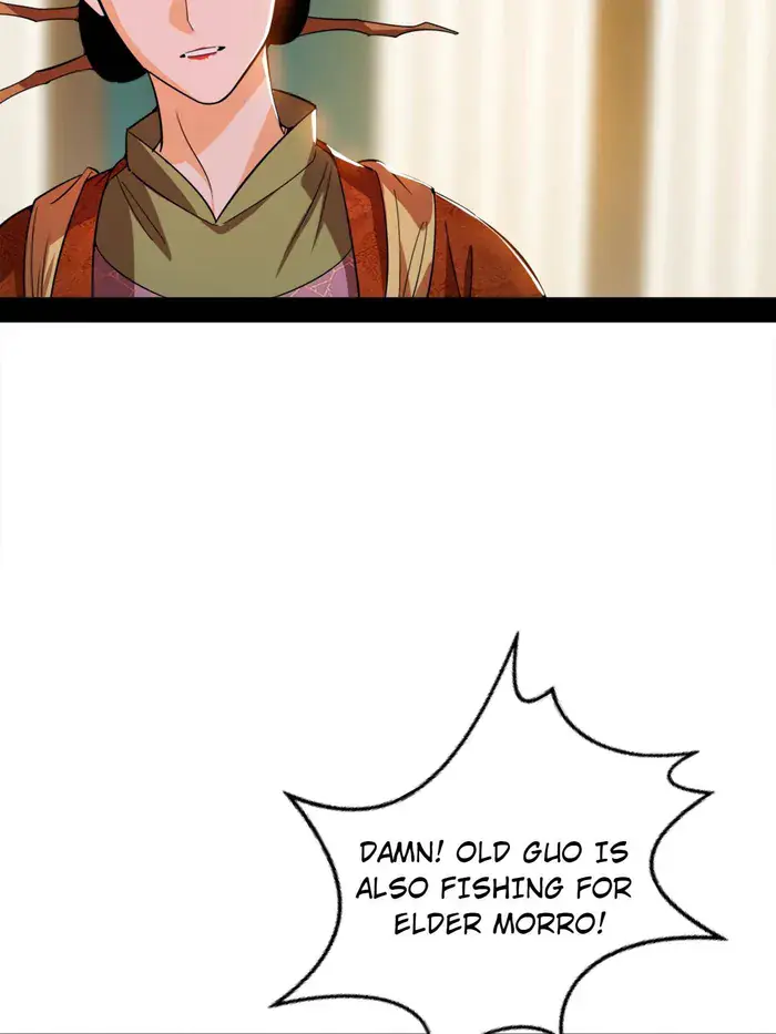 I'm an Evil God Chapter 473 Page 51