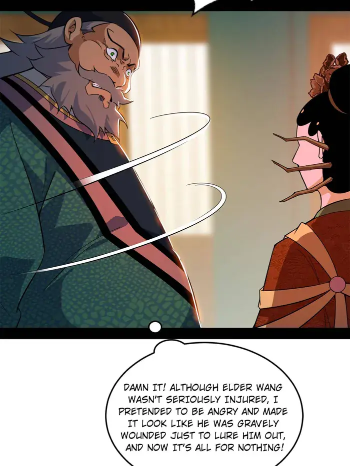 I'm an Evil God Chapter 473 Page 52