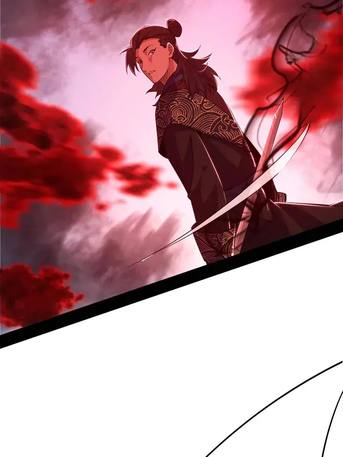 I'm an Evil God Chapter 473 Page 57