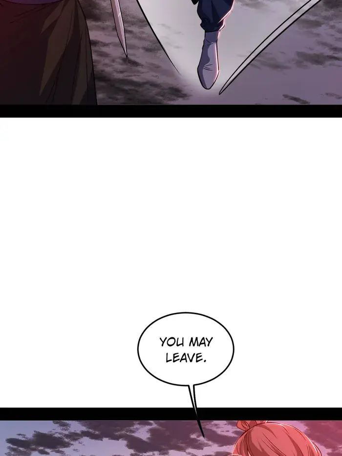 I'm an Evil God Chapter 473 Page 59
