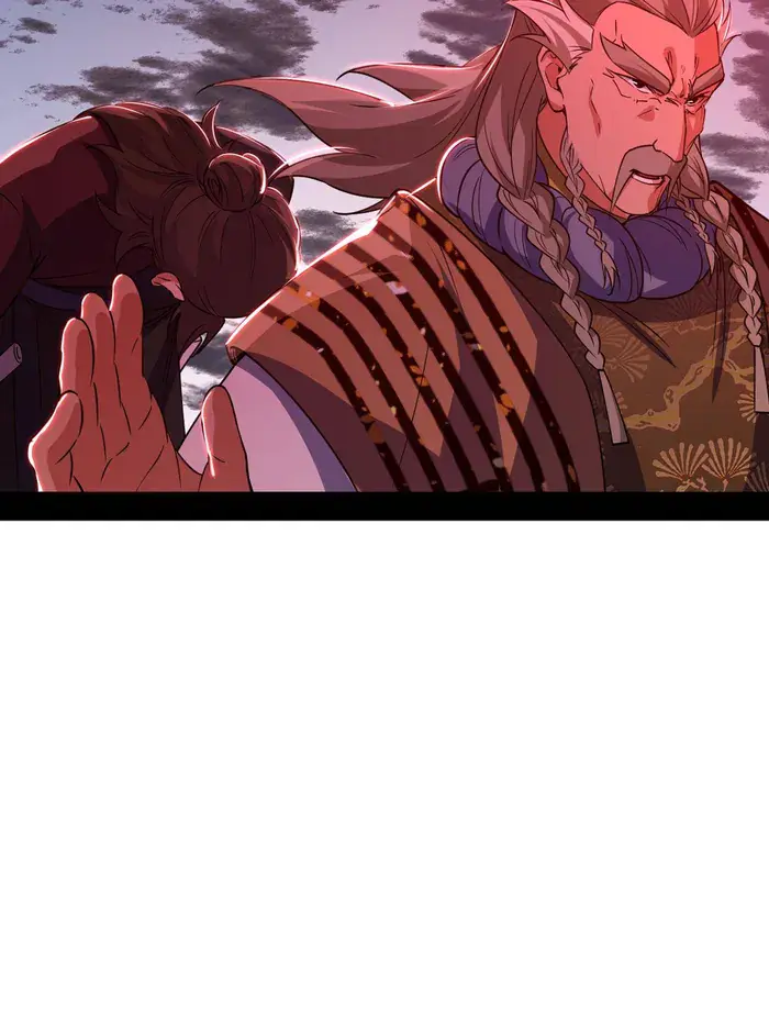 I'm an Evil God Chapter 473 Page 60