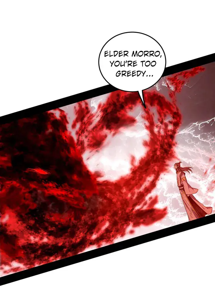 I'm an Evil God Chapter 473 Page 67