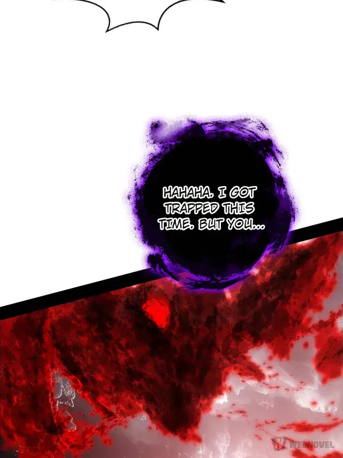 I'm an Evil God Chapter 473 Page 69