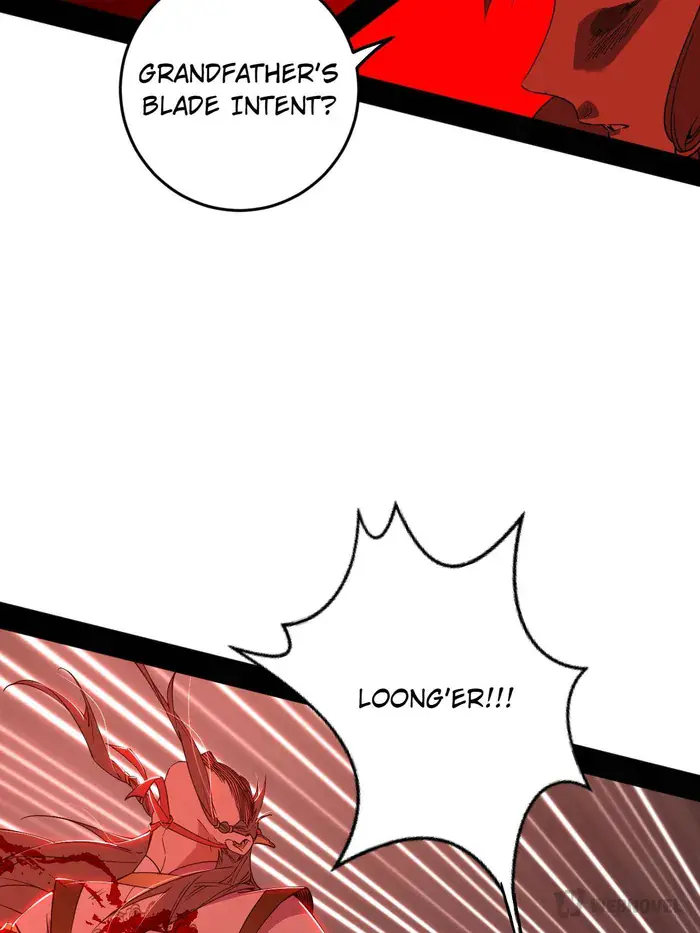 I'm an Evil God Chapter 473 Page 75