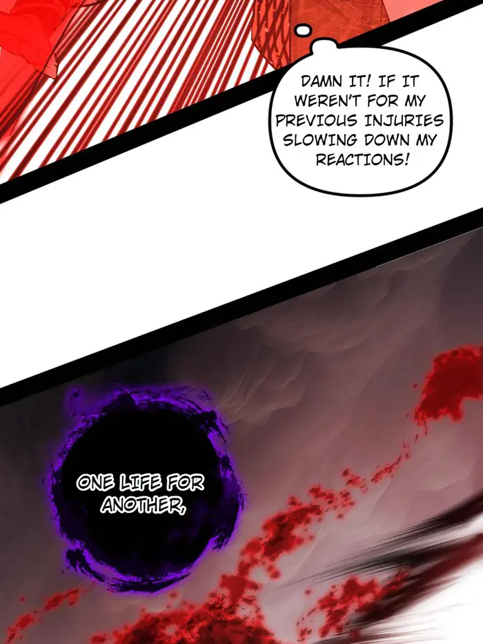 I'm an Evil God Chapter 473 Page 80