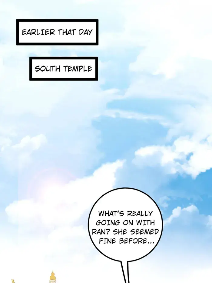 I'm an Evil God Chapter 473 Page 83