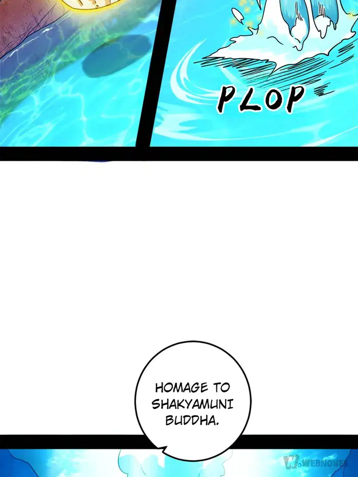 I'm an Evil God Chapter 474 Page 9