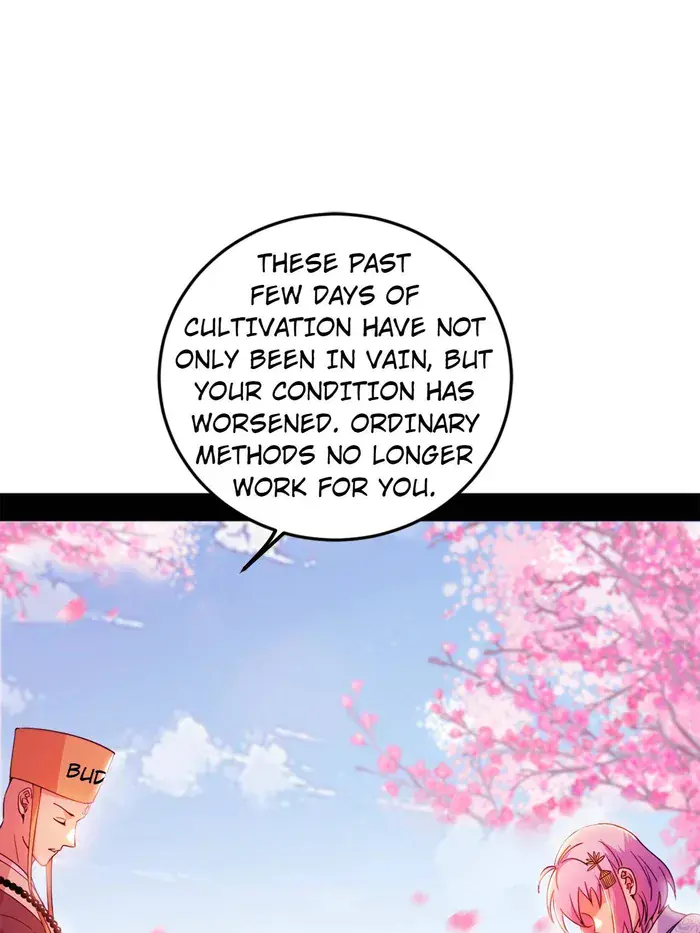 I'm an Evil God Chapter 474 Page 11