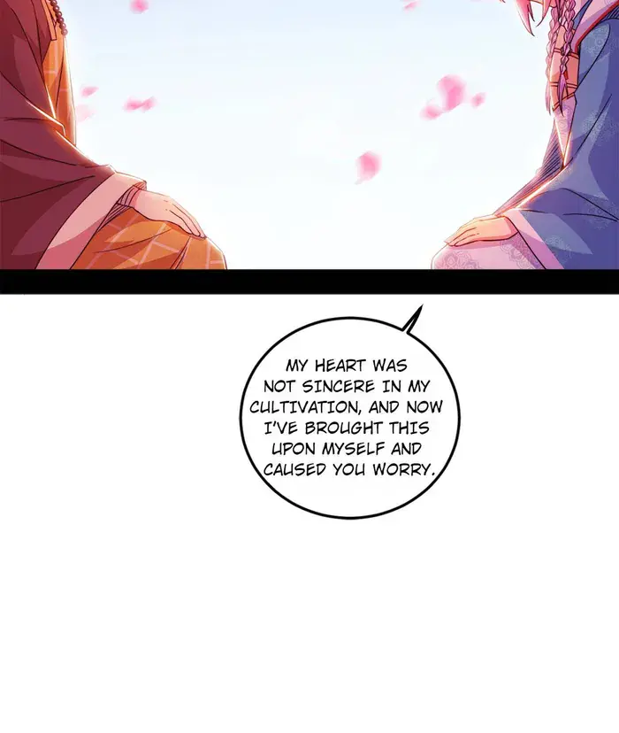 I'm an Evil God Chapter 474 Page 12