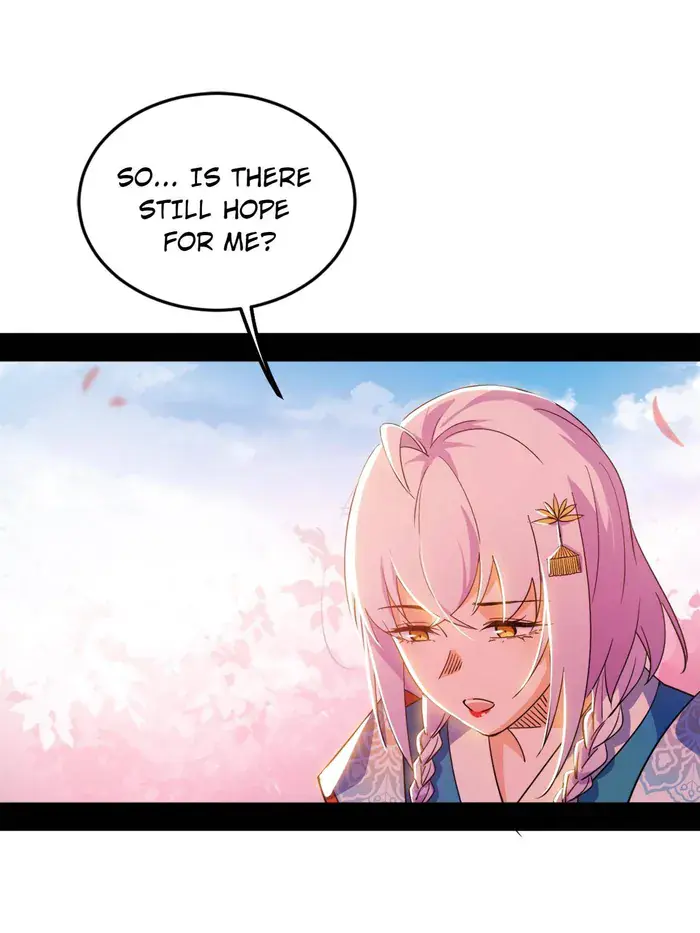 I'm an Evil God Chapter 474 Page 13