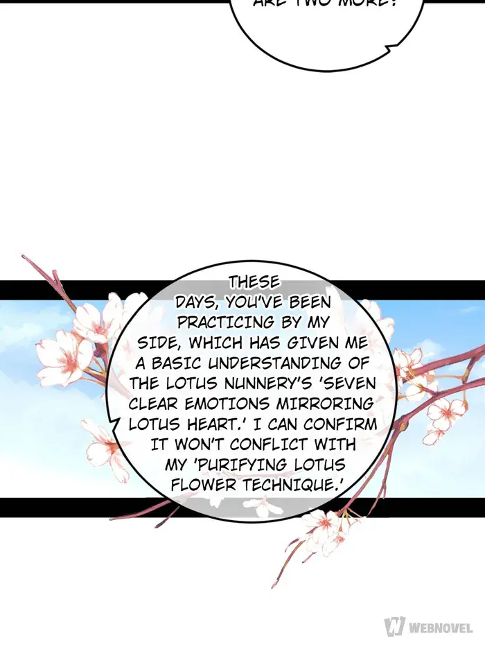 I'm an Evil God Chapter 474 Page 15