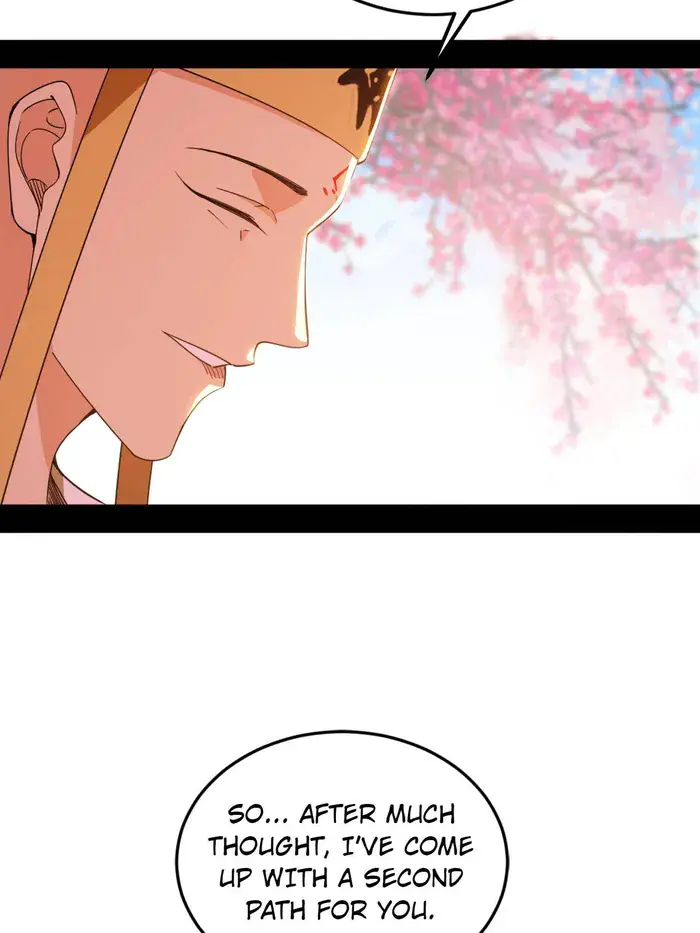 I'm an Evil God Chapter 474 Page 22