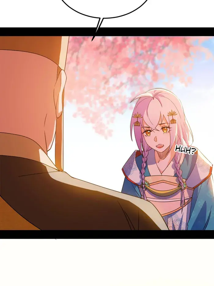 I'm an Evil God Chapter 474 Page 23