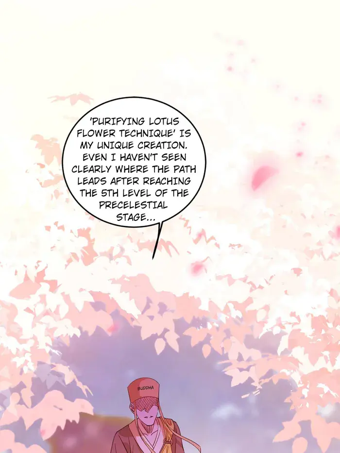 I'm an Evil God Chapter 474 Page 24