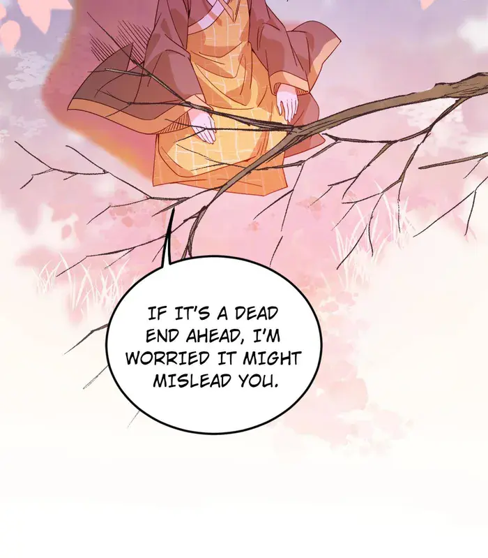 I'm an Evil God Chapter 474 Page 25