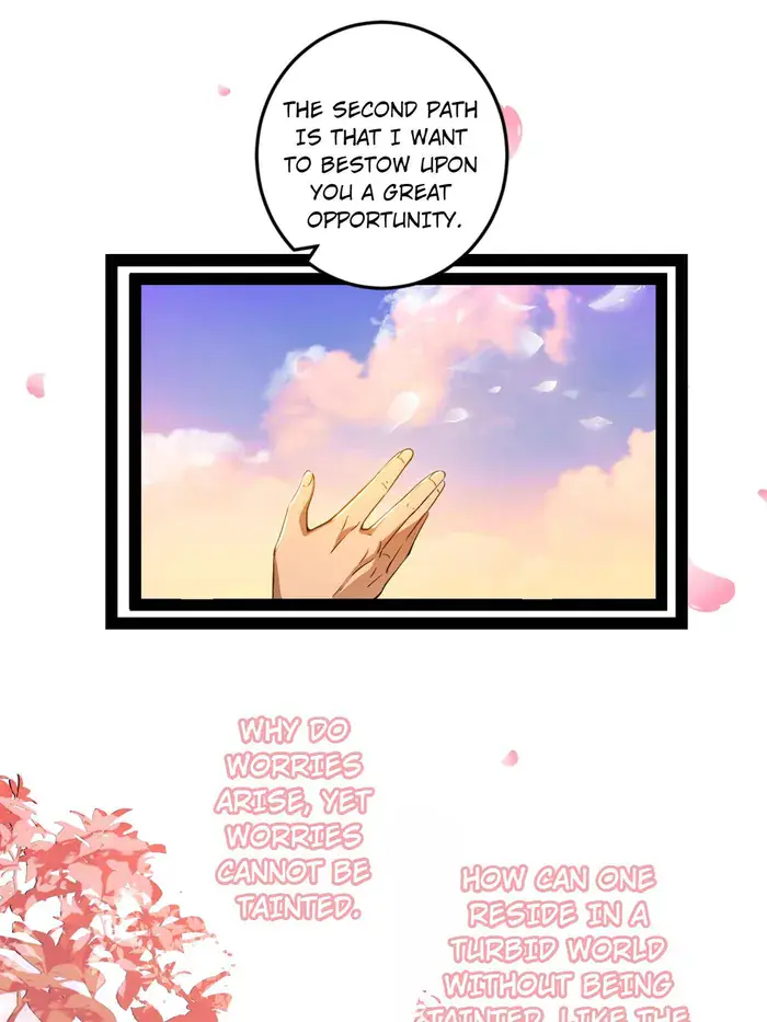 I'm an Evil God Chapter 474 Page 26