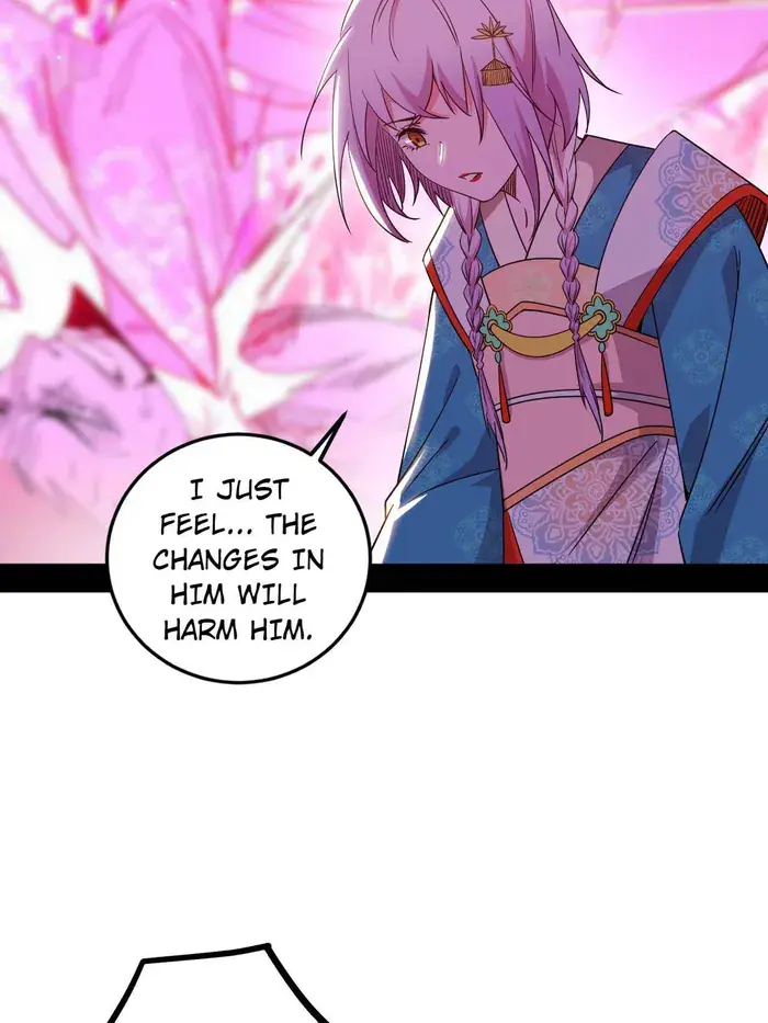 I'm an Evil God Chapter 474 Page 40