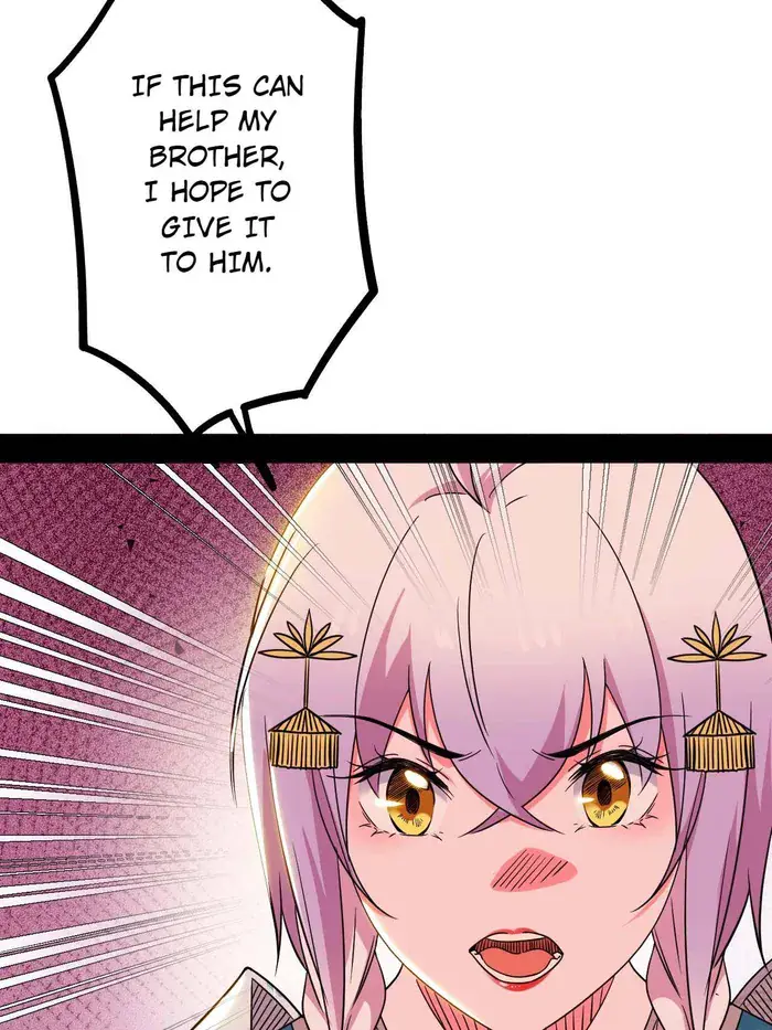 I'm an Evil God Chapter 474 Page 41