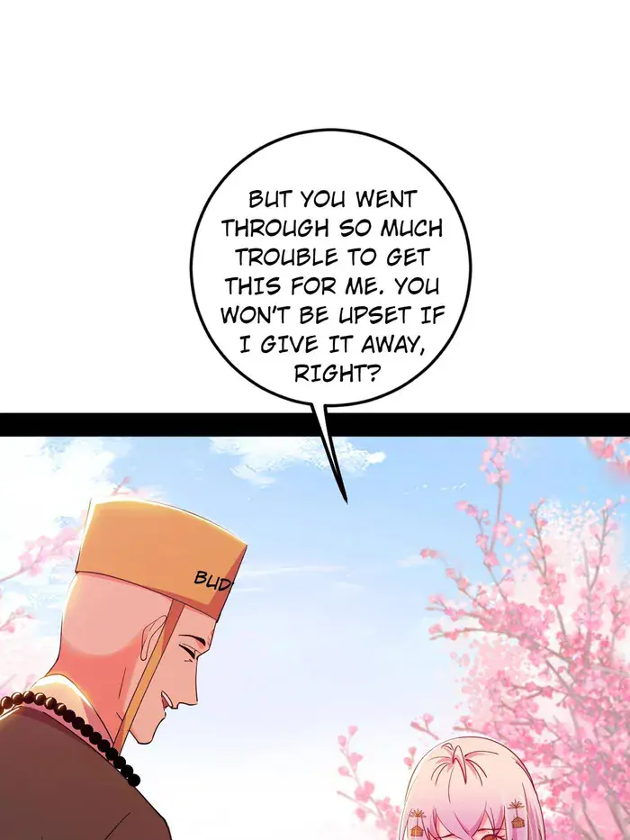 I'm an Evil God Chapter 474 Page 47