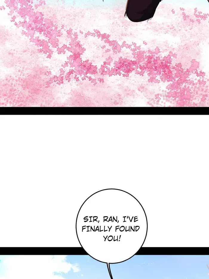 I'm an Evil God Chapter 474 Page 51