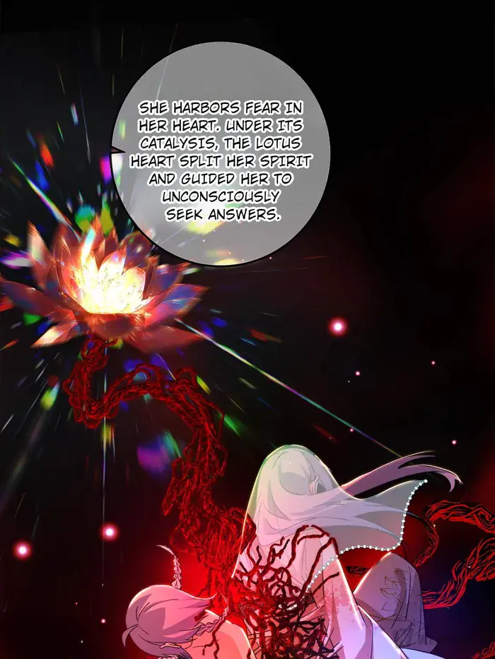 I'm an Evil God Chapter 474 Page 55