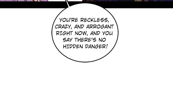 I'm an Evil God Chapter 474 Page 64