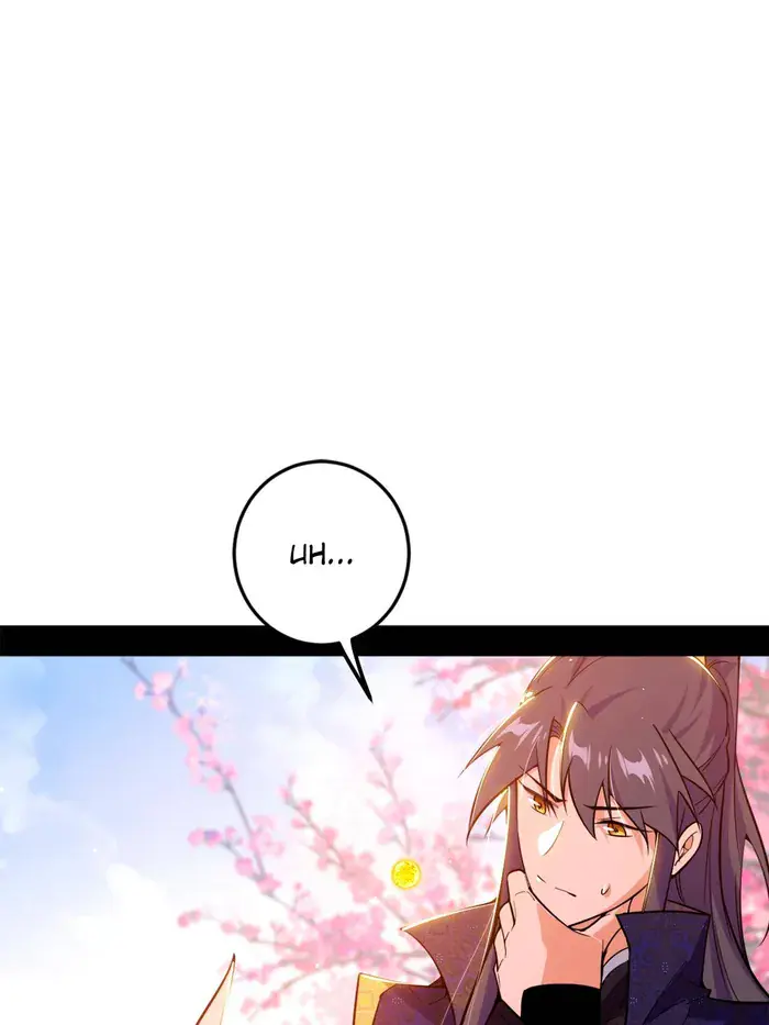 I'm an Evil God Chapter 474 Page 65