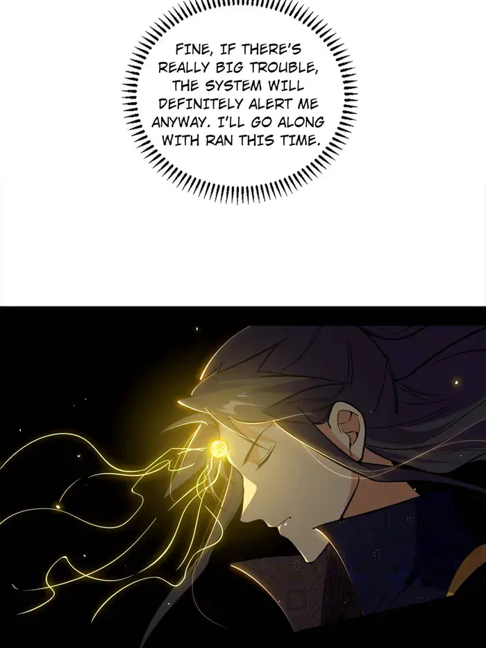 I'm an Evil God Chapter 474 Page 68