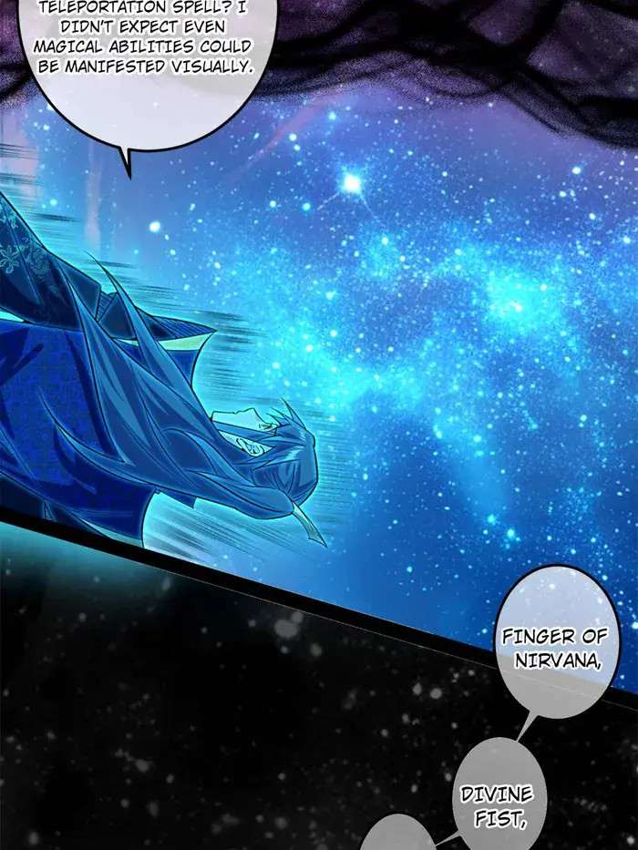 I'm an Evil God Chapter 474 Page 78