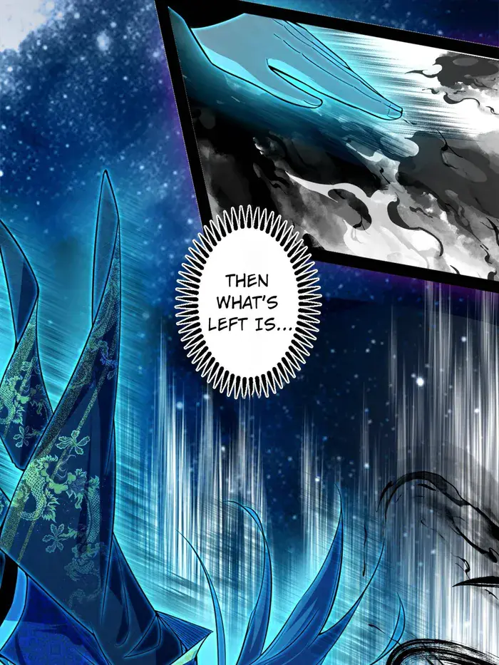 I'm an Evil God Chapter 474 Page 80
