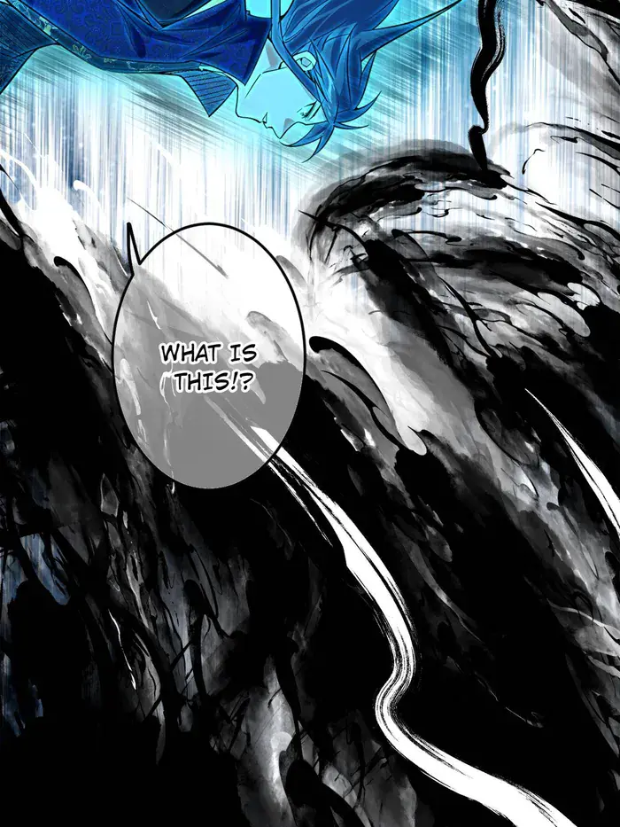 I'm an Evil God Chapter 474 Page 81