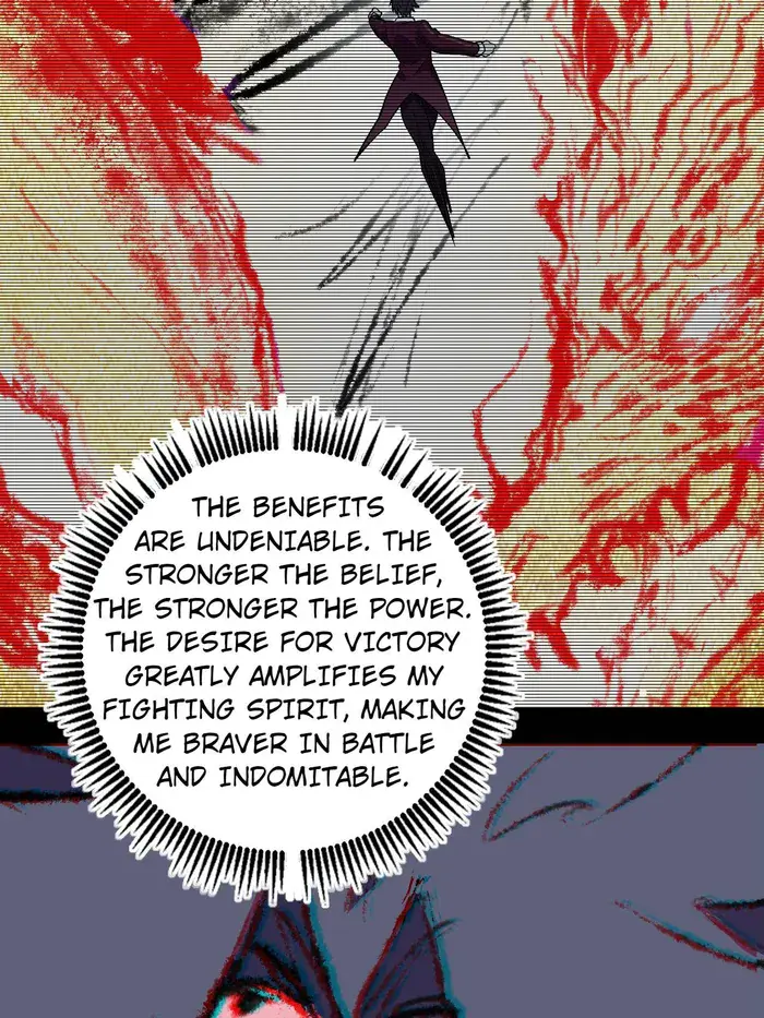 I'm an Evil God Chapter 475 Page 5