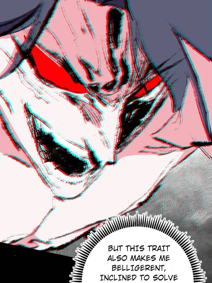 I'm an Evil God Chapter 475 Page 6