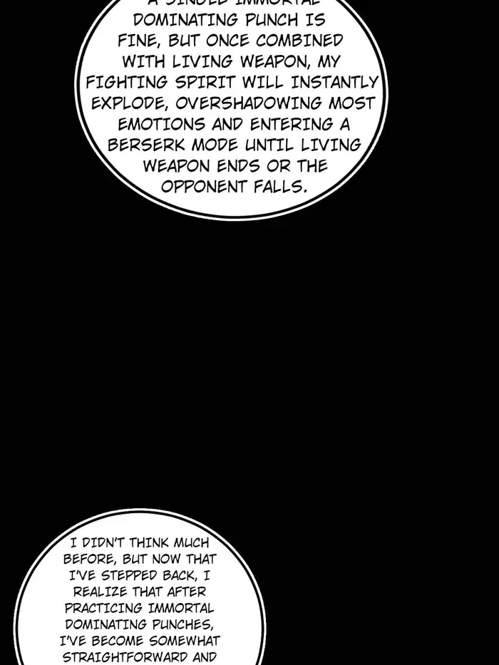 I'm an Evil God Chapter 475 Page 11