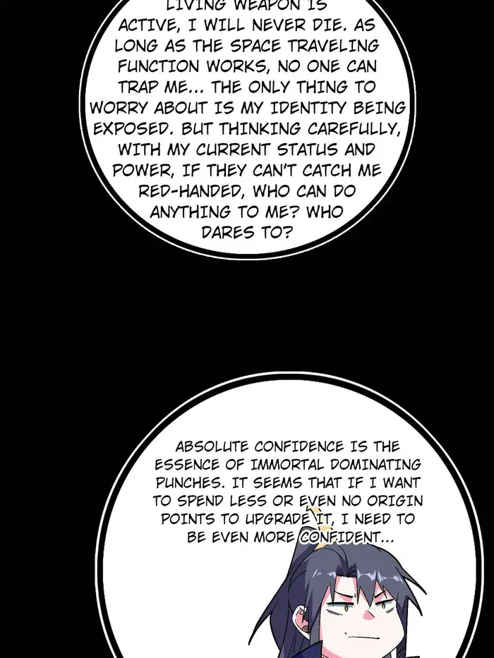 I'm an Evil God Chapter 475 Page 13