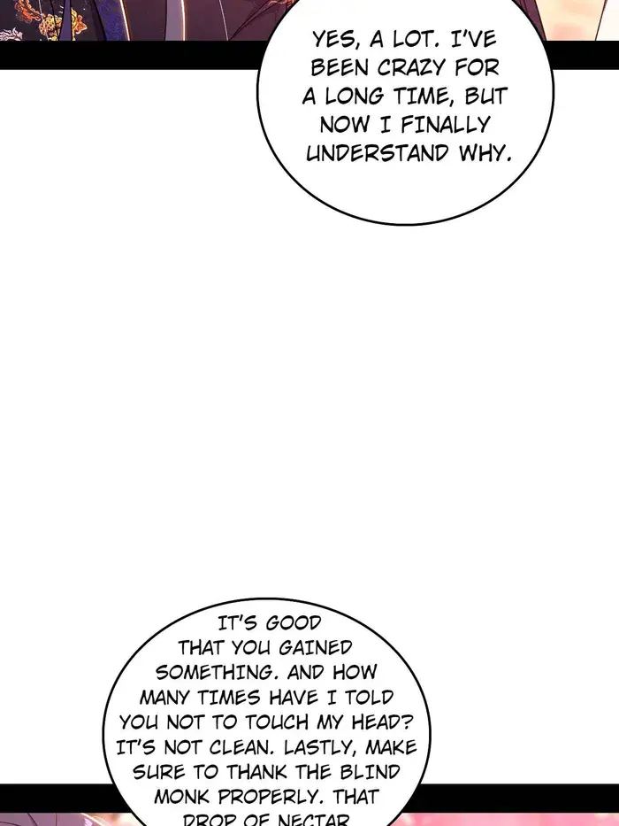I'm an Evil God Chapter 475 Page 22