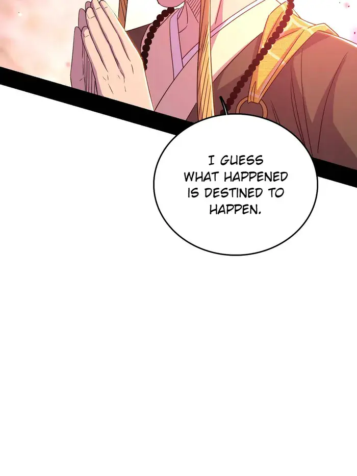 I'm an Evil God Chapter 475 Page 26