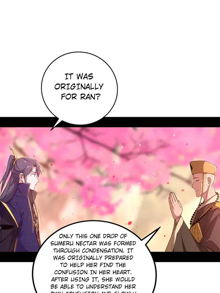 I'm an Evil God Chapter 475 Page 27