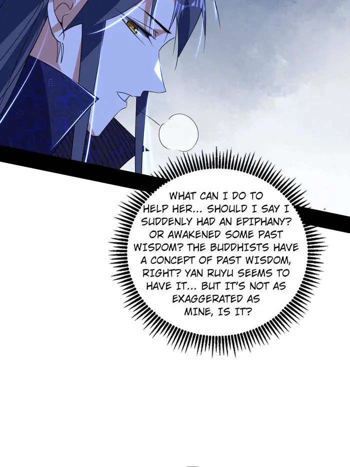 I'm an Evil God Chapter 475 Page 35