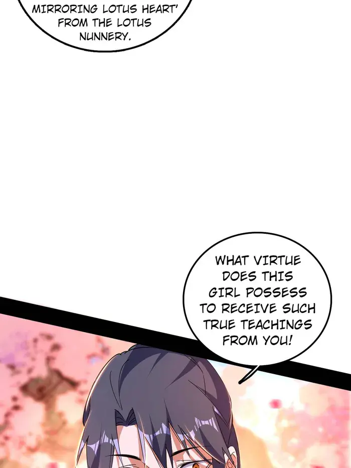 I'm an Evil God Chapter 475 Page 37