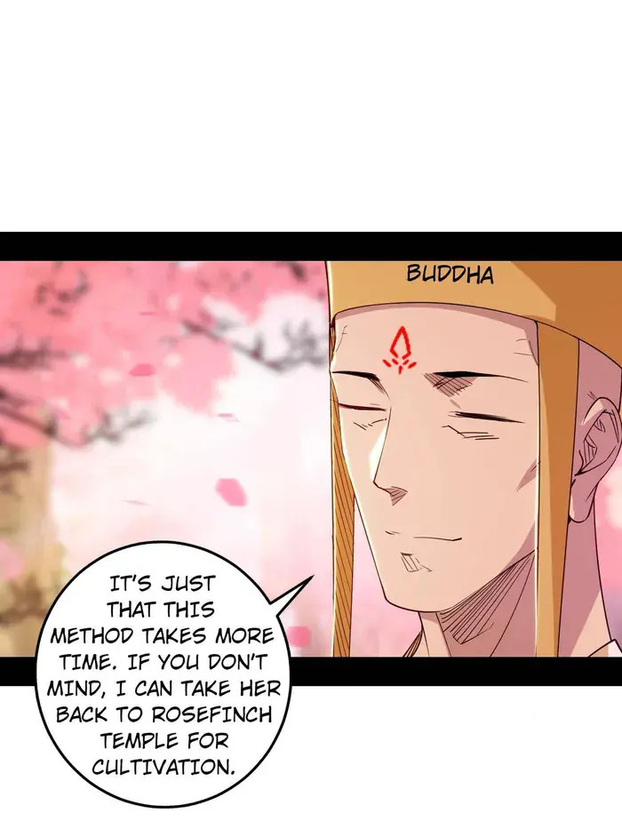 I'm an Evil God Chapter 475 Page 39