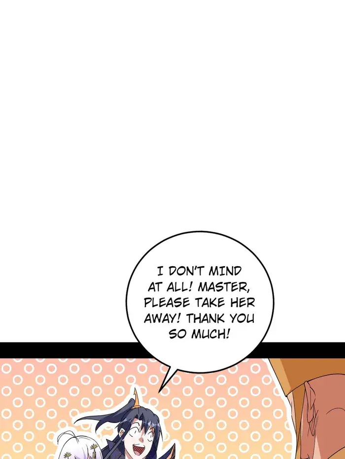 I'm an Evil God Chapter 475 Page 40