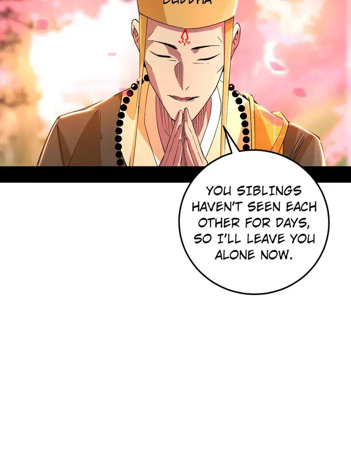 I'm an Evil God Chapter 475 Page 42