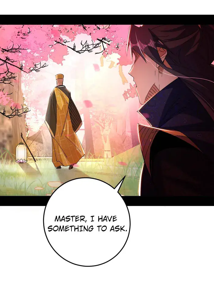 I'm an Evil God Chapter 475 Page 43