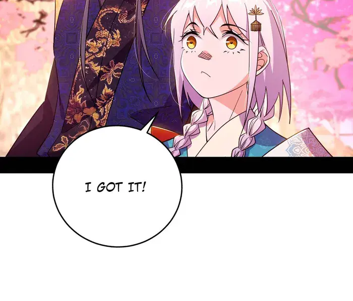 I'm an Evil God Chapter 475 Page 55