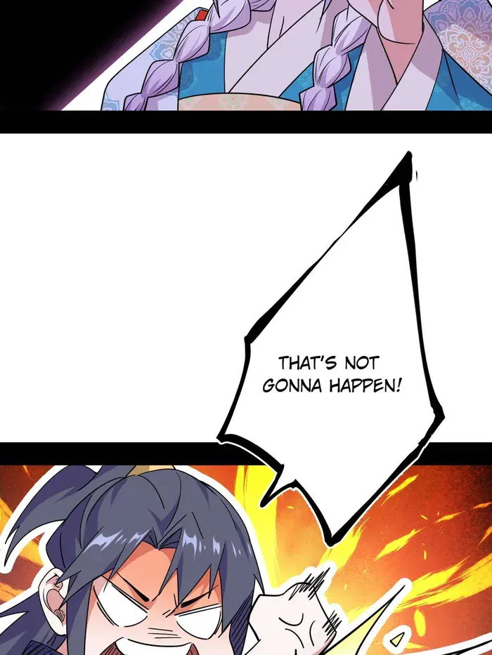 I'm an Evil God Chapter 475 Page 57