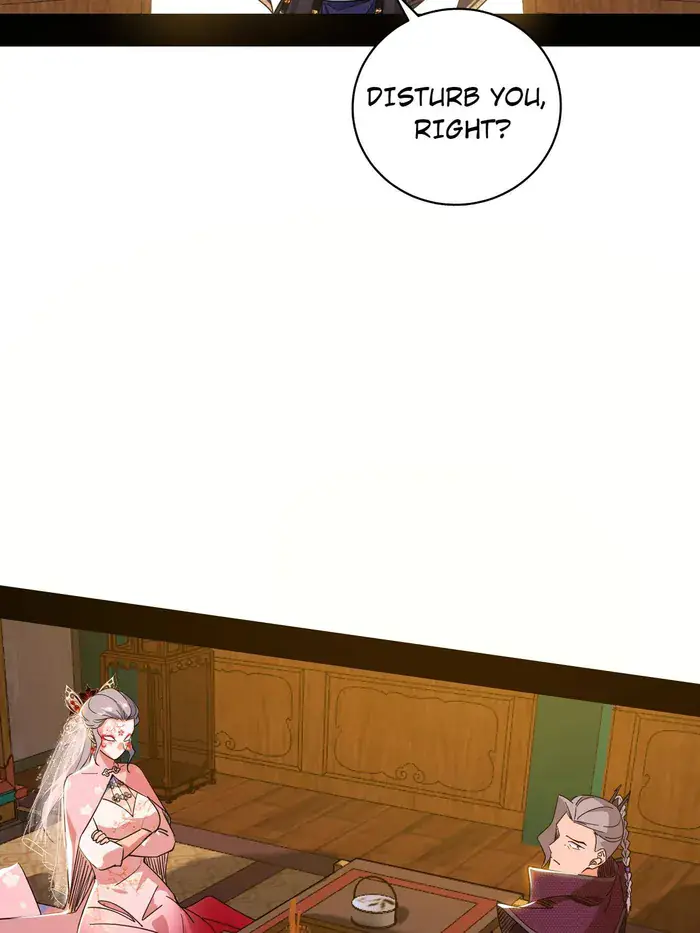 I'm an Evil God Chapter 475 Page 64