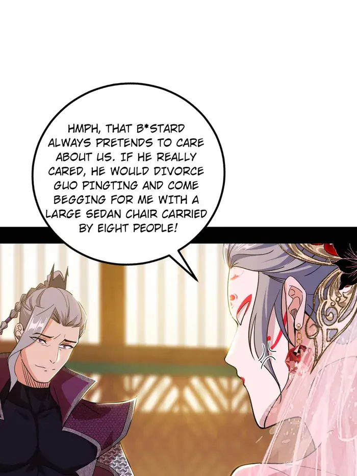 I'm an Evil God Chapter 475 Page 70