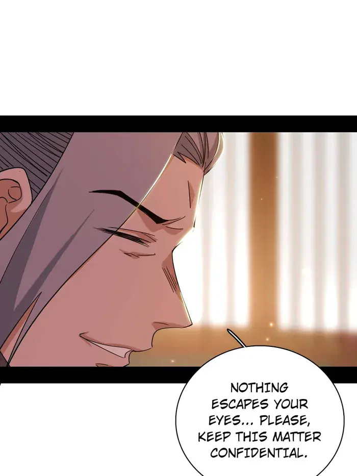 I'm an Evil God Chapter 475 Page 75